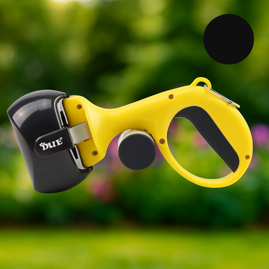 High-quality pet waste scooper
