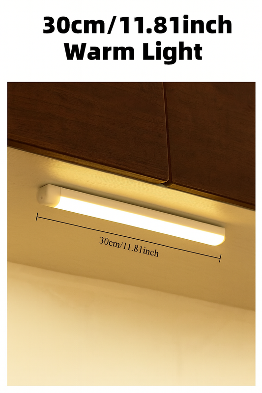 LED Motion Sensor Light